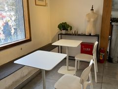 -边渡咖啡烘焙店(昙华林店)