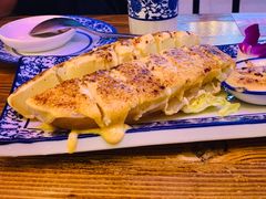 正到爆明太子烤土豆-达摩食堂(仓山万达店)