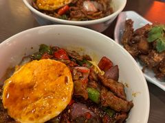 糖醋熏鱼-王繁星面馆(西安熙地港店)