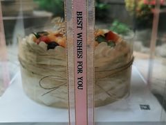 -艾加柒克蛋糕茶歇甜品台(春熙路店)