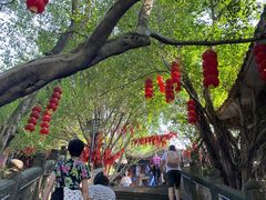 -丰都鬼城名山景区