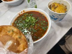 -付记鲜味鳝鱼面馆(松涛苑A区店)