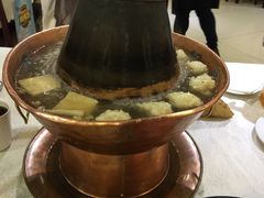 -东来顺饭庄(新源里店)