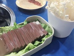 -马路边边·成都串串(翠柏路店)
