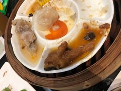 -新兴·金羊座·粤菜点心(乐峰店)