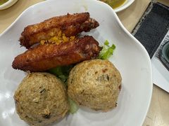 -盛记粥面(佐敦店)