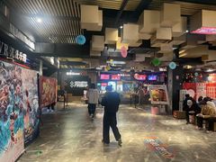 -几何影城观前街店(全激光影厅)