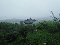 -雅达·阳羡溪山小镇中心