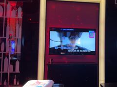 -音乐派KTV(银泰城店)