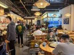 -阿鸡鱼庄·顺德鲜蒸小炒(亚运村店)