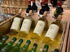 -杭州临平万丽酒店·燃餐厅(人民大道店)