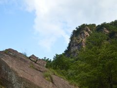 -浙北大峡谷