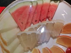 -刘一锅筋头巴脑(王府井店)