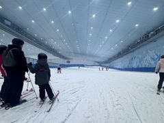 -哈尔滨热雪奇迹