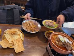 -谢大牛馆·中式卤牛排(老店)
