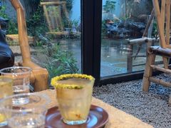 -Metal hands·铁手咖啡