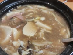 -大胡子海鲜·天津菜·砂锅烧烤(五大道创始店)