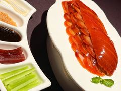 -锦府园·新台州菜(合生汇店)