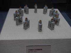 -广州神农草堂中医药博物馆