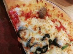 -棒约翰比萨·意面(张江店)