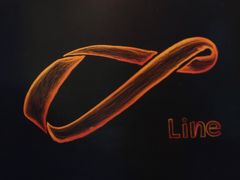 line&nbsp;coffee含义-Line 咖啡(石厦花园店)