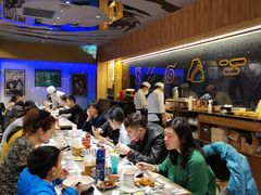 大堂-火影忍者一乐拉面(环球港店)