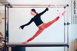 -无界瑜伽普拉提