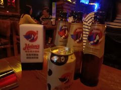 -Helens海伦司小酒馆(对外经贸大学店)