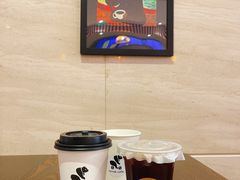 -NOVAE CAFE 咖啡·可颂(望京店)
