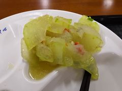 冬瓜-中南大学-食堂第3食堂