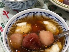 -堂屋糖水店(愚园店)