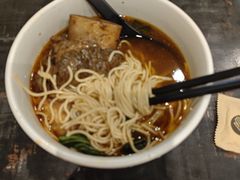 -和府捞面(天河领展广场店)