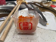 -龍歌自助小火锅(市南金茂湾店)