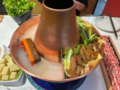 -祥源胡同·涮牛羊肉火锅(花桥店)
