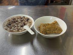 -芳婆糕团店(王府大街店)