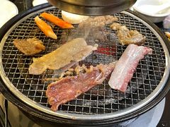 -燚青春东北泥炉烤肉(百合店)