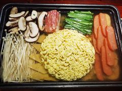-恩你小木屋米酒店(安盛店)