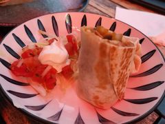 -Cactus墨西哥仙人掌餐厅