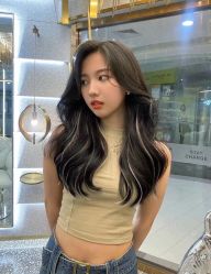 点击看大图 -3AM HAIR SALON烫发染发接发