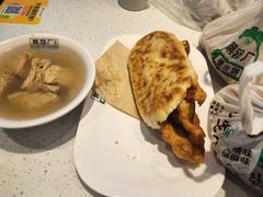 -黑窑厂糖油饼烤鸭·清真菜(旗舰店)