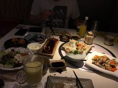 -赤坂亭M9和牛烧肉·日料398放题(万达店)