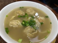 净云吞-陈光记烧腊店(罗保博士街店)