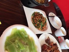 -梁记粥铺(开元地中海店)