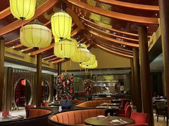 -西安凯悦酒店·湖畔中餐厅