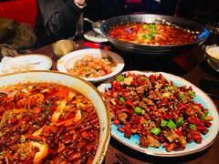-成都娃娃花园餐厅 (南艺旗舰店)