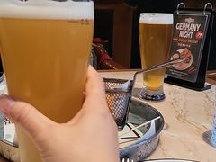 -Shanghai Brew House上海啤酒工坊(老外街店)