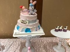 -金时代顺风大酒店(金山店)