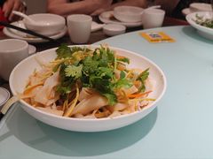 -沈家花园如皋菜(海阳路店)