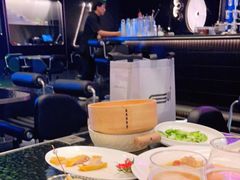 -桂花里·衢州菜·精酿餐吧(未来科技城万达广场店)