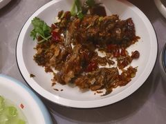 -香阁餐厅·常州菜·常州菜代表品牌(新北奥体店)